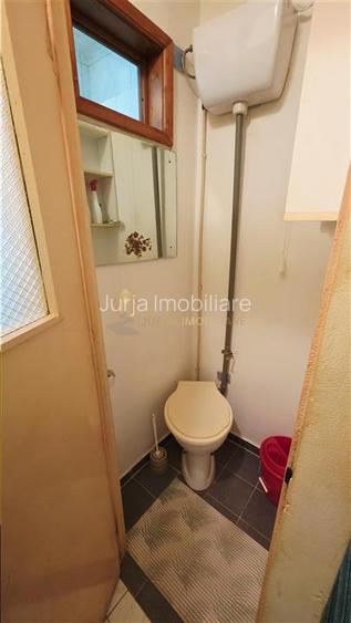 APARTAMENT 3 CAMERE 65 MP MANASTUR ZONA PADIN - 11