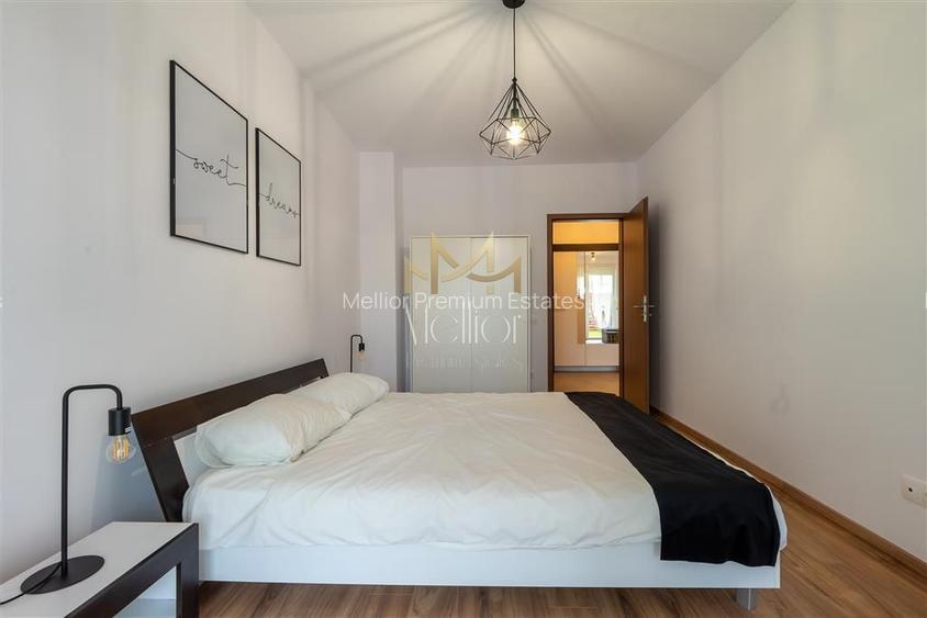 ✅ Apartament superb cu 2 camere + gradina in cartierul Buna Ziua! - 6