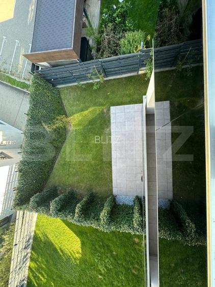 Casa cu 4 camere, 145 mp, zona Andrei Muresanu - 5