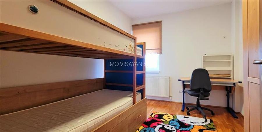 apartament modern 3 camere,cartier Hipodrom 4, Sibiu - 8