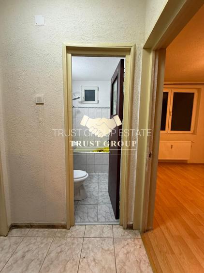 2 camere Drumul Taberei | Parc si metrou in apropiere | - 7