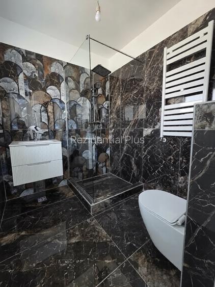 Vilă finalizată 2025, 4 camere și 2 locuri de parcare, aproape de Lidl - 7