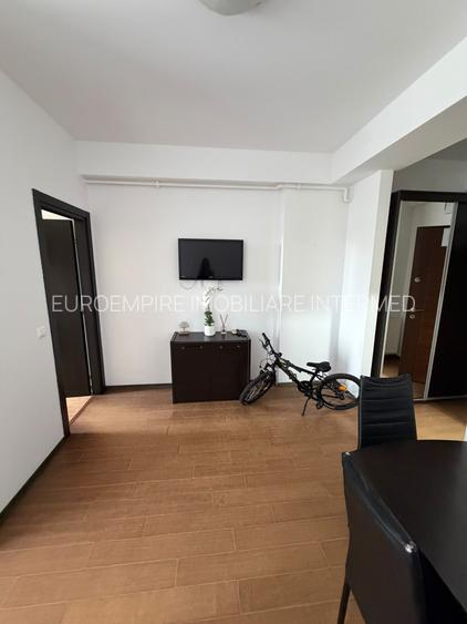 Vanzari garsoniere in Mamaia zona Summerland