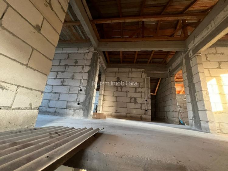 Vila  P+1 Valea Calugareasca - 6