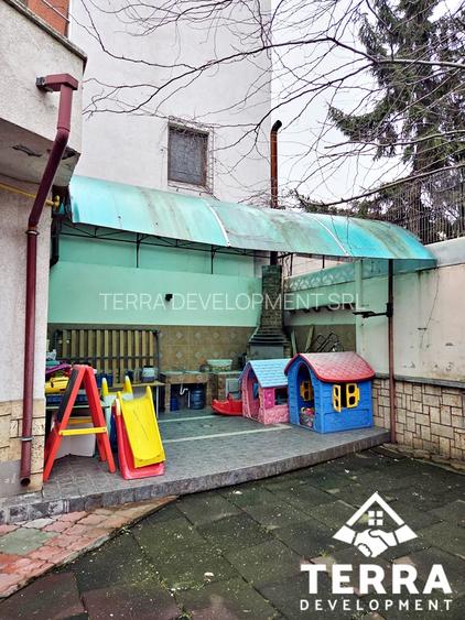 Spațiu generos, locație centrală, oportunitate rară de închiriere în Constanța - 5