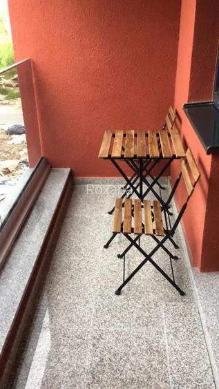 Proprietar, inchiriez apartament 2 camere, in rond OMV Pipera - 8