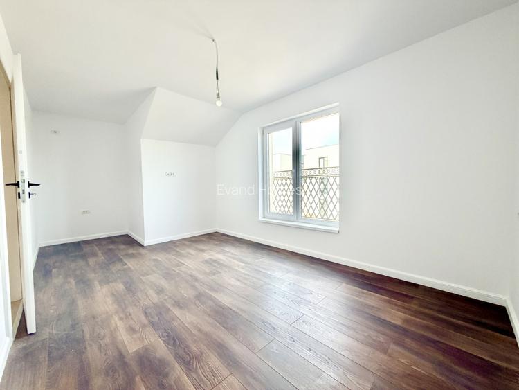 Duplex premium | finisaje de top | 4 camere | 0% comision | Mosnita - 12