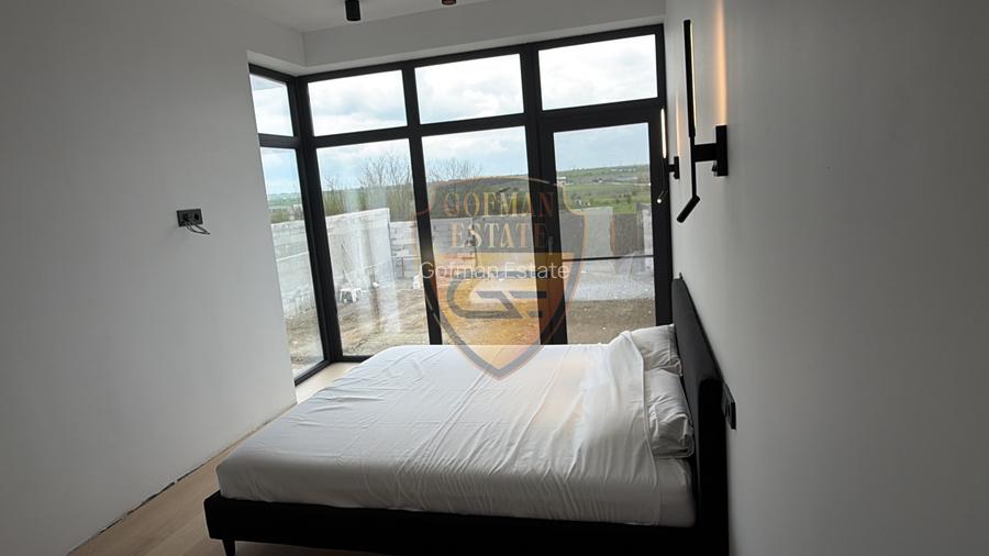 Smart Home P+1 200mp utili, teren 500mp, Palazu Mare - 20