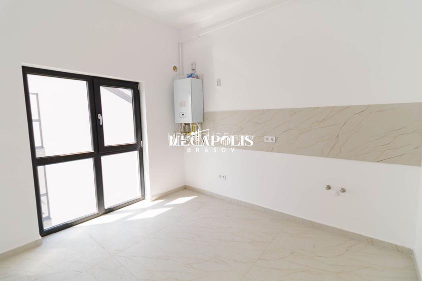 Apartament 2 camere Finisat/1780 euro/mp - 3
