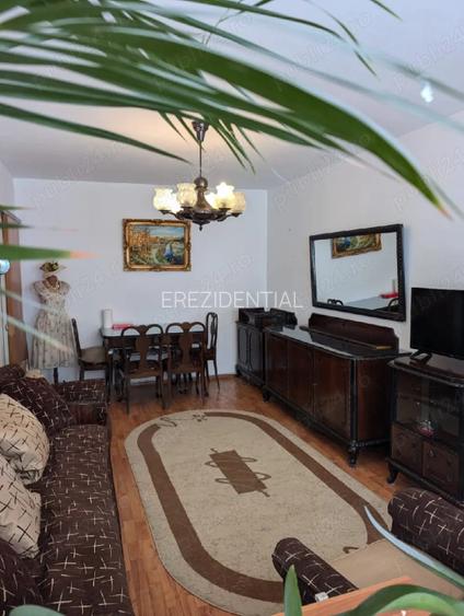 Apartament 3 camere 69 mp Alexandru Obregia - Piata Straduintei - 2