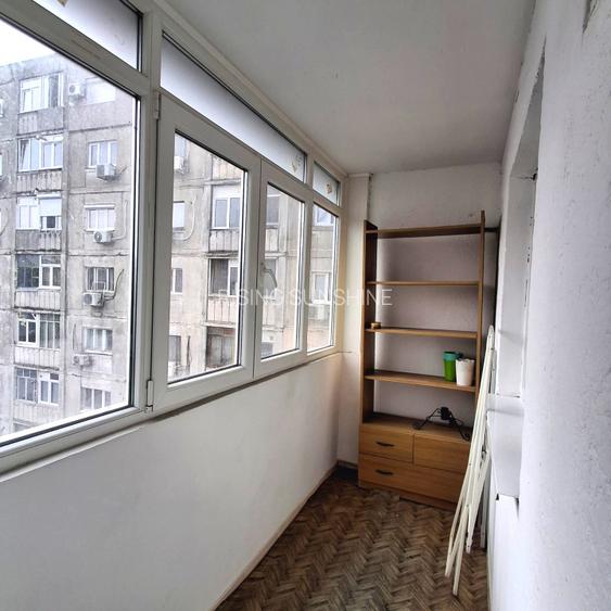 2 camere | decomandat | 950 m Metrou Tudor Vladimirescu - 16