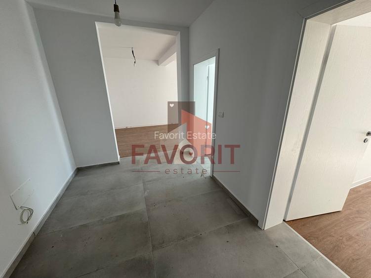 Decomandat. Terasa generoasa. Spatiu de depozitare in Pod. - 6