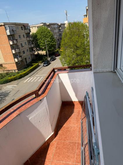 Vand  apartament 3 camere Arad/Alfa Et.3  - 3
