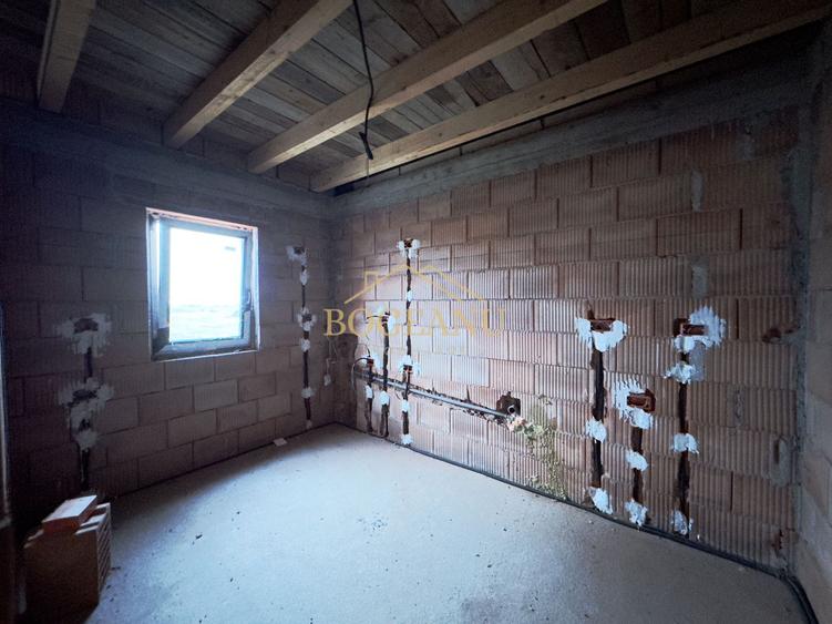 BG70-Casa Duplex 3 cam,Curte privata 100mp - 8