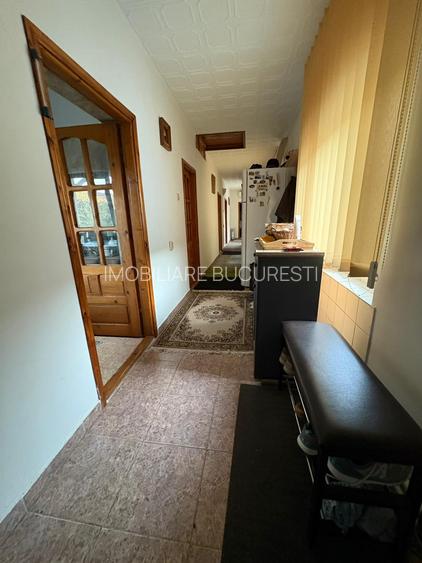 Constanta -  Ovidiu, casa individuala, 92 mp, teren 319 mp, constructie 2003 - 6