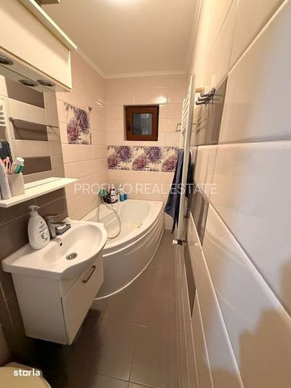 Tomis Nord, apartement 3 camere confort 2 lux, etaj 3 - 2