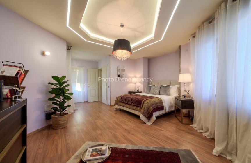 Economisește 1 Milion €. Conac Modern & Wellness Snagov. Fără „Taxa de Lac”! - 19