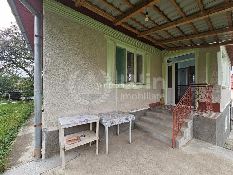 Casa individuala 3 camere 187mp util | Teren 1242mp | Sat Gheorghieni! - 7