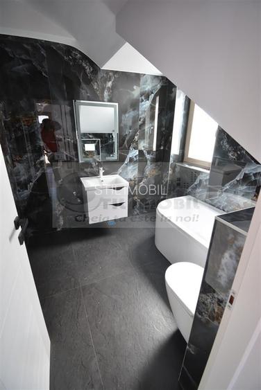 Vila duplex - Popas Pacurari - 6