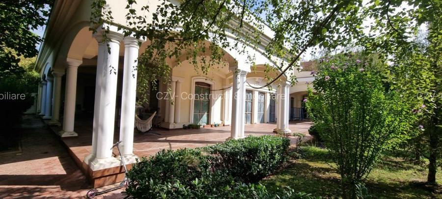 Spațiu. Lumină. Impact. Vilă unică în Prelungirea Ghencea - 18