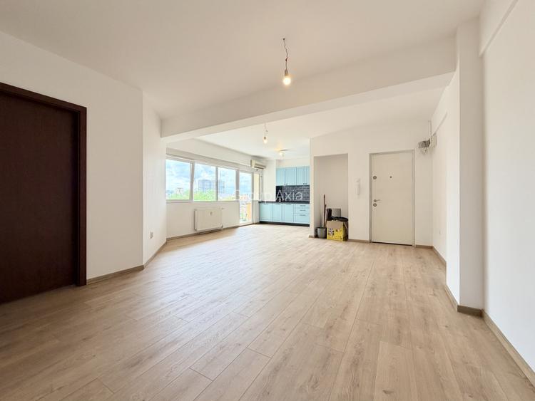 Inchiriere Apartament 2 camere, strada Bucuresti, zona Farmec, garaj - 2