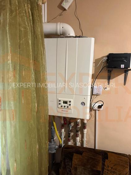 Apartament 2 camere Inel I- Academia de Marina, Constanta - 8