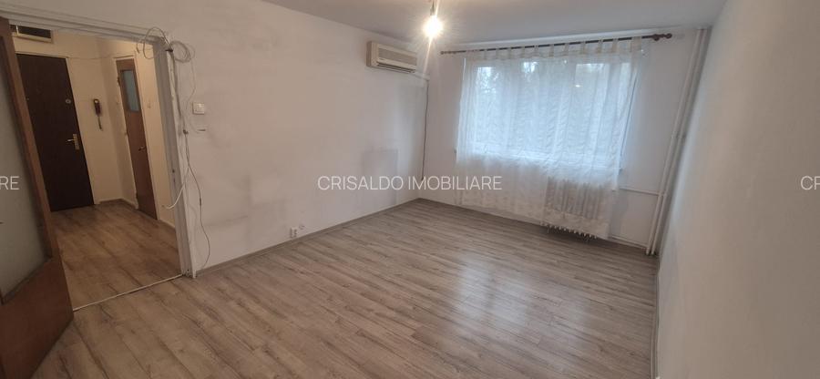 Apartament decomandat Liceul Eugen Lovinescu - Aleea Valea lui Mihai - 5