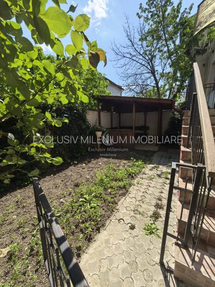 Vila Birouri Lacul Tei Facultatea de Constructii - 12