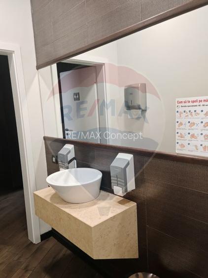 Spațiu de birouri (500 mp) - zona ultracentrala - 16