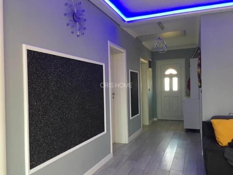 Mosnita Veche - Casa individuala, complet mobilata si utilata - 3