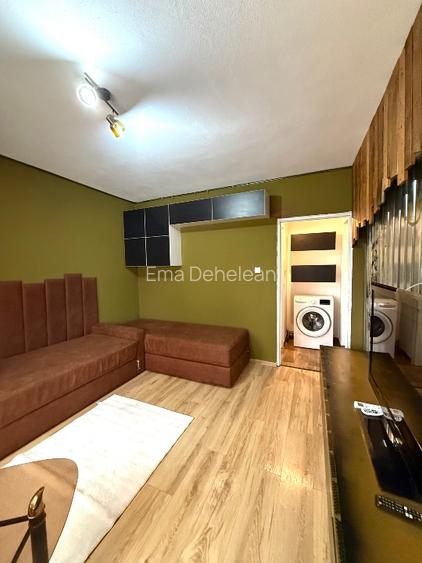 Apartament 1 camera cu bucatarie inchisa - 2