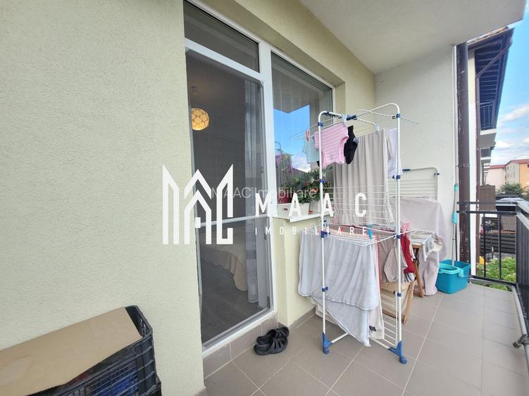 Apartament 3 camere | Etaj 1 | Parcare | Balcon - 13