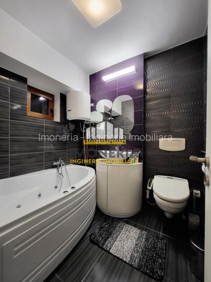 3 camere-500m Alba Iulia-depozitari-0% comision *pet friendly - 26