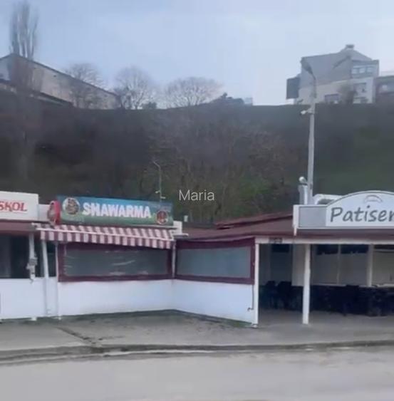 Oportunitate !Închiriere terasă plaja Modern  - 5