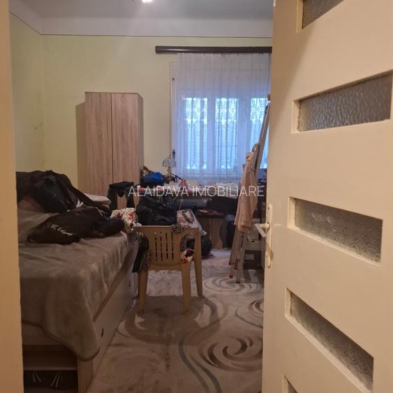 Piata Ovidiu-apartament 3 camere,parter,intrare separata - 3