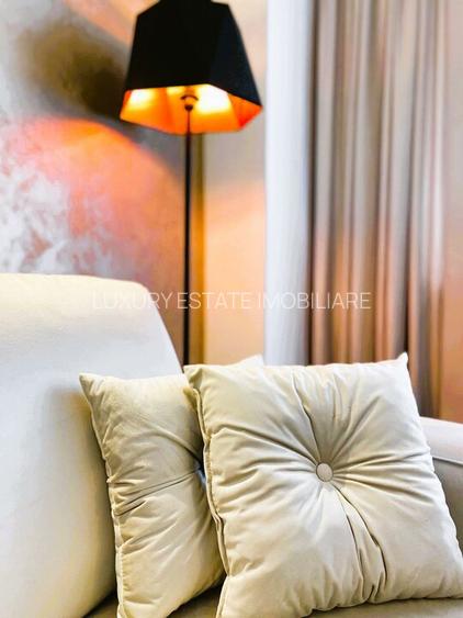 Inchiriere apartament cu 3 camere acces piscina Soseaua Nordului- Zona Herastrau - 12