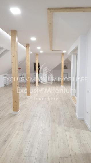 Dorobanti Vila/Casa - Capitale Birouri  - Victoriei - 4