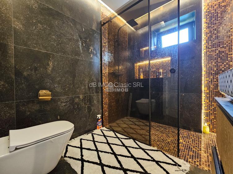 Vila de lux la 2 minute distanta fata de oras De Vânzare - 15