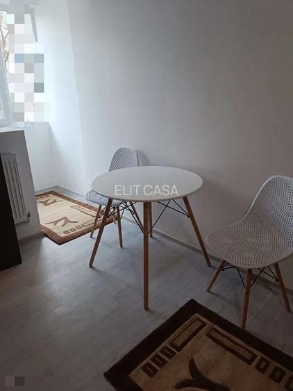 Garsoniera, etajul 3/5, zona Tudor Vladimirescu - 4