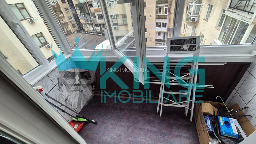 Apartament 2 Camere Universitate Bucuresti - 5