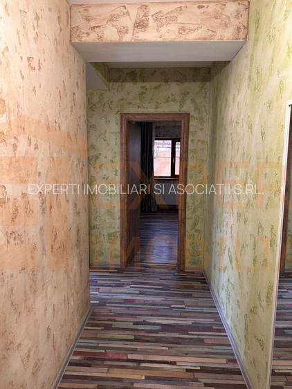 Apartament 2 camere de vanzare, situat in zona Casa de Cultura - 10