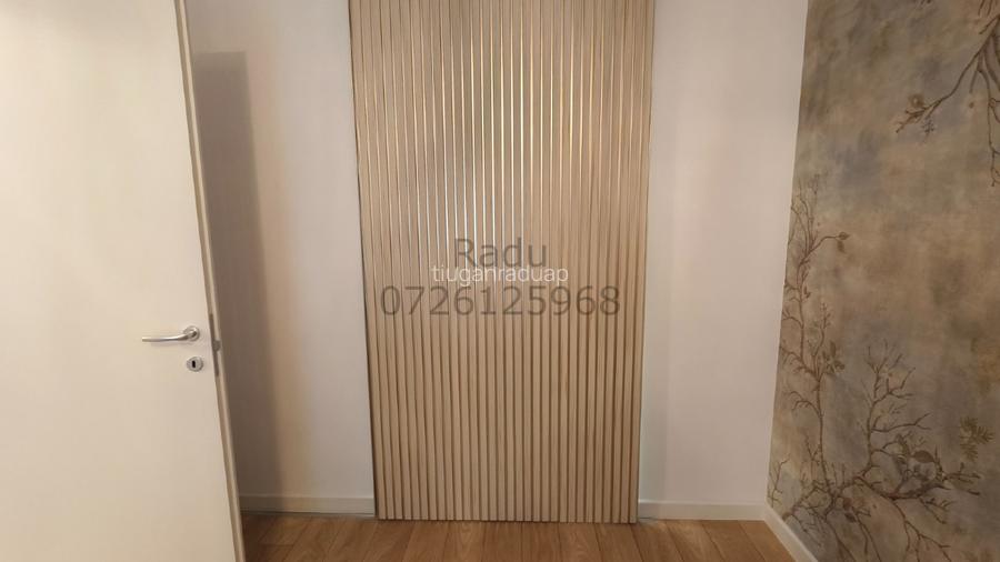 De închiriat apartament 2 camere cu loc de parcare – MTM Residence - 5