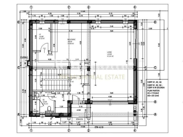 VILA PREMIUM   P+1E   MILLO   COMISION 0 - 9