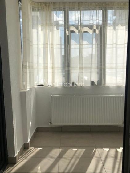 Ofer inchiriere garsoniera moderna la  Balcescu Residence, , 300 euro - 18