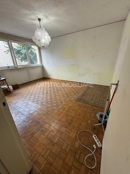 Apartament luminos 2 camere. Bld. Dimitrie Cantemir, langa metrou Tineretului. - 4
