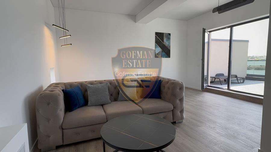 Prima închiriere! Vila 2025 Mamaia Nord, Midia Năvodari - 26