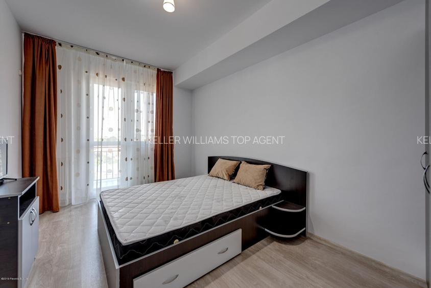 2 camere de inchiriat, in Vitan, zona linistita+loc parcare acoperit. - 3