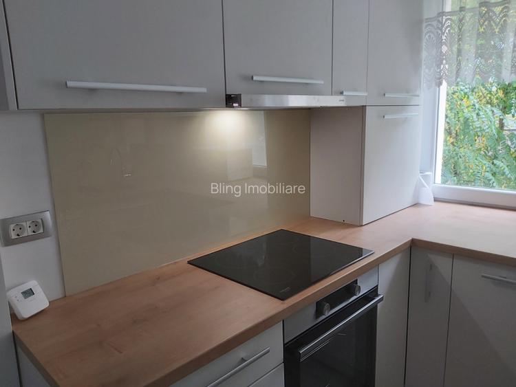 Apartament 3 camere, 60 mp, etajul 1, complet renovat, zona Parcului Central - 11