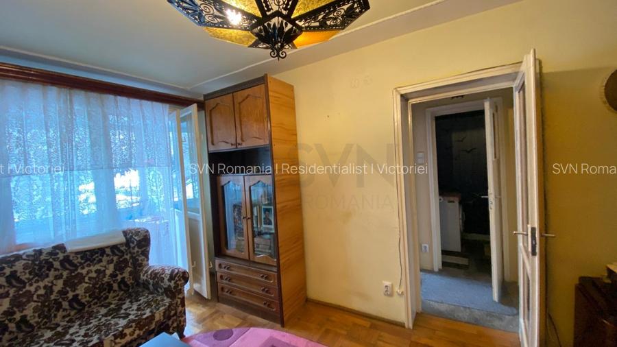 REA1027635 Apartament 2 camere Giulesti - 9