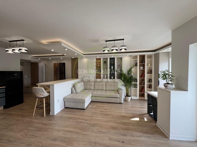 Ofertă de vânzare apart. cu 2 camere, 58 mp., Dâmbul Rotund - 2